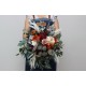 Bridal bouquet =210.00 USD