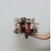  
Select bouquet: Bridal bouquet