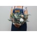  
Select bouquet: Bridal bouquet
