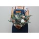 Bridal bouquet =156.00 USD