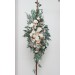  
Select arch flowers: 30"