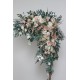 Corner for square =321.00 USD