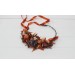 Rust purple orange flower crown. Hair wreath. Flower girl crown. Wedding flowers. 5073