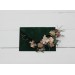 Set of bobby pins. Beige eucalyptus accessories. Bridal hairpiece. Wedding flowers. Floral hair pins. Floral bobby pins. 5171