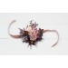  Select boutonniere, corsage: Corsage