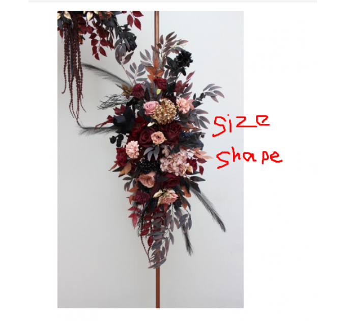 Custom order for Chloe. Wedding -December 14th, 2024