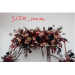 Custom order for Chloe. Wedding -December 14th, 2024