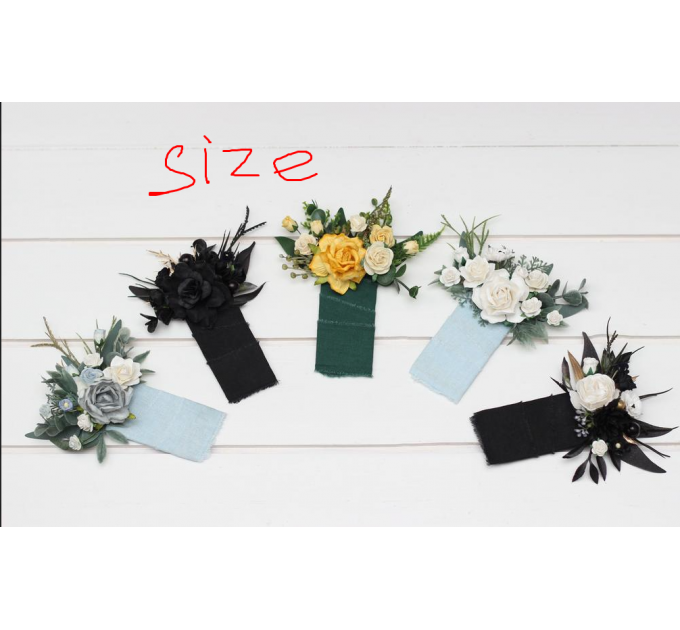 Custom order for Loren. The wedding is oct, 11 2024