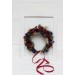 Burgundy navy blue gold flower crown. Hair wreath. Flower girl crown. Wedding flowers. 0031