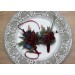  Wedding boutonnieres and wrist corsage  in burgundy navy blue gold color theme. Flower accessories. 0031