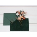 Set of 7 bobby pins in white peach color scheme. Hair accessories. Flower accessories for wedding. Flower hair pins. Bridesmaid gift. 5334