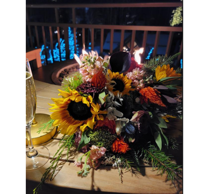 Custom order for Breeanne