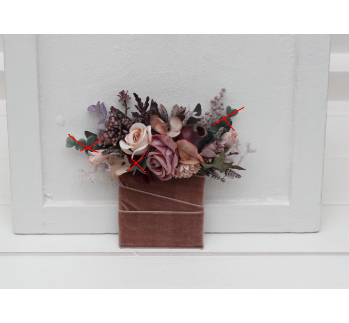 Custom order for Linda