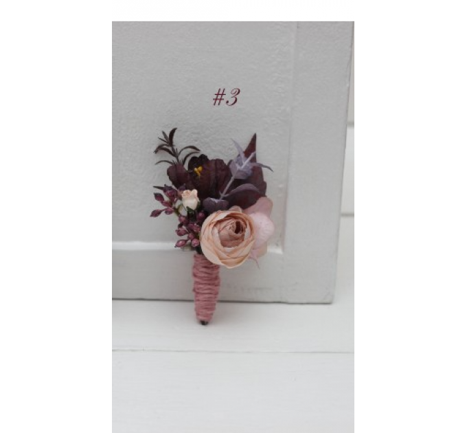 Custom order for Linda