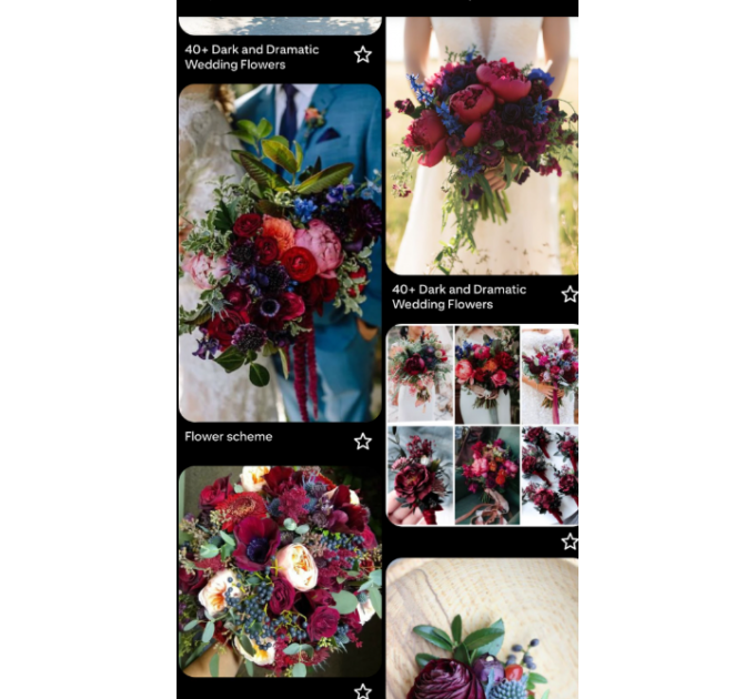 Custom order for Siri