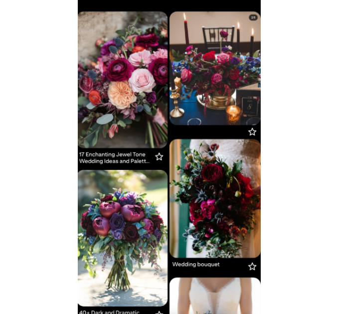 Custom order for Siri