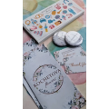 Complimentary Souvenir Set from Kochetova Flowers – Extra Sets for Purchase
