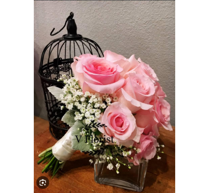Custom order for Lisa