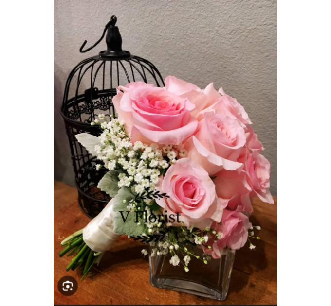 Custom order for Lisa