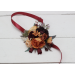  
Select boutonniere, corsage: Corsage