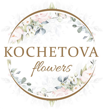 Kochetova Flowers