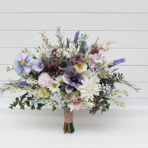 Spring summer wedding. Lilac ivory blush pink flowers. Bridal bouquet. Silk flowers. Wildflowers bouquet. Chamomile bouquet. Poppies bouquet. Cascading bouquet. Faux bouquet. Bridesmaid bouquet. 5248 Spring summer wedding. Lilac ivory blush pink flowers. Bridal bouquet. Silk flowers. Wildflowers bouquet. Chamomile bouquet. Poppies bouquet. Cascading bouquet. Faux bouquet. Bridesmaid bouquet. 5248